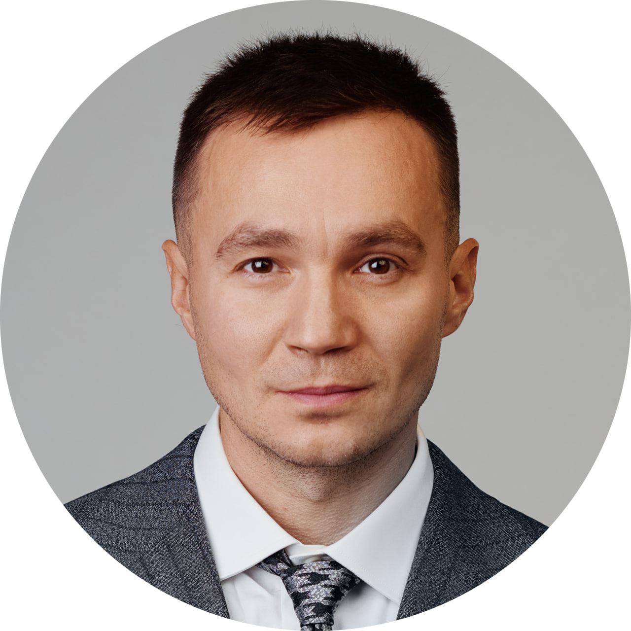Илья Пискулин