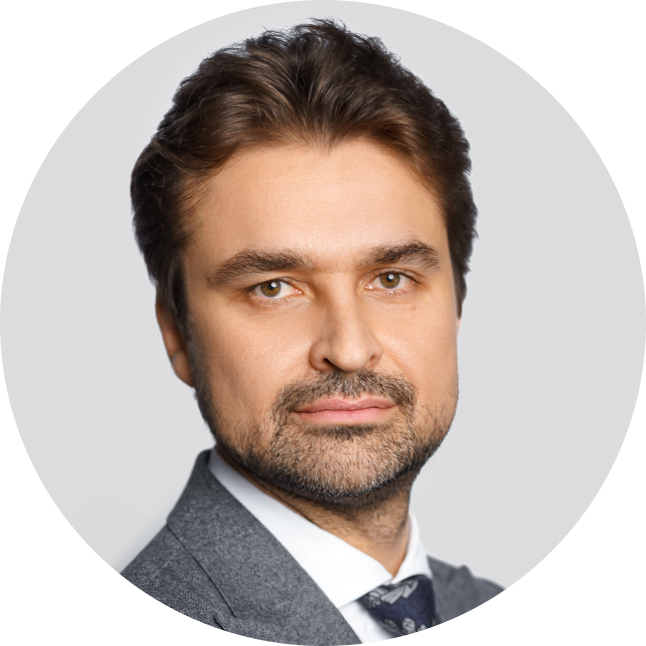 Олег Михайлик
