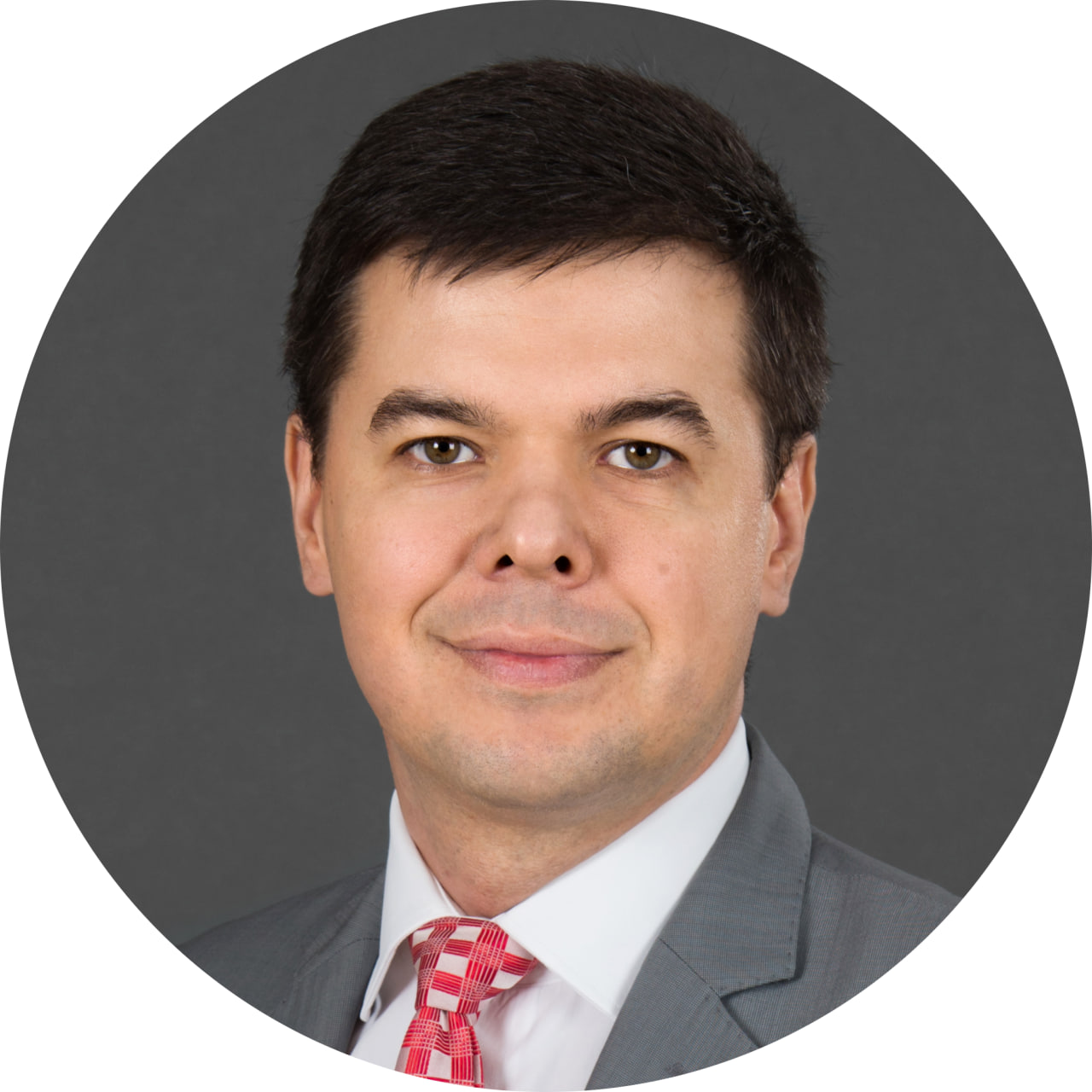 Павел Ельников 