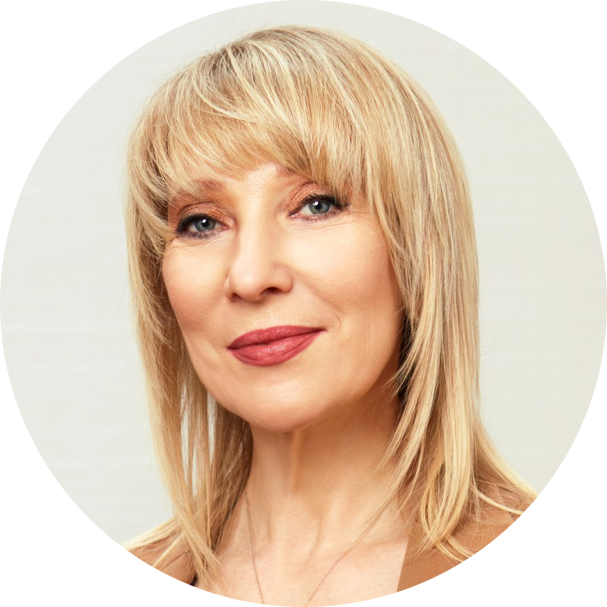 Марина Любельская