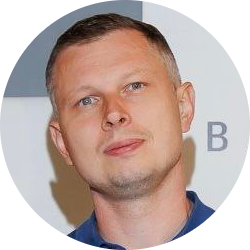 Михаил Новиков