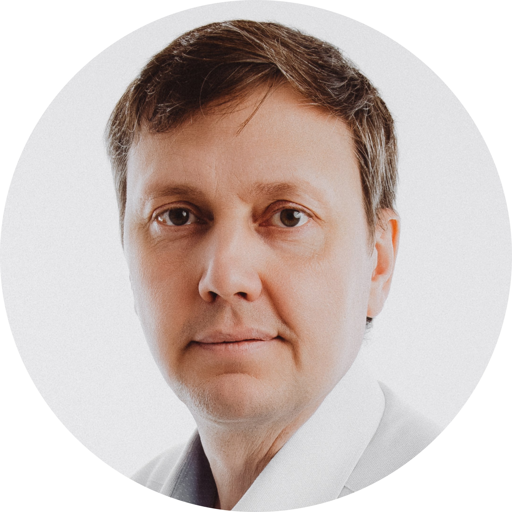 Сергей Разуваев