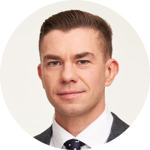 Николай Бурвиков