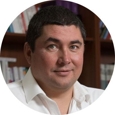 Дмитрий Шаров