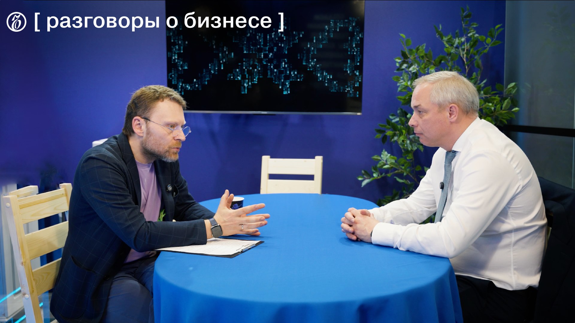 Павел Гонтарев, генеральный директор VK Tech об импортозамещении ПО и внедрении ИИ-решений