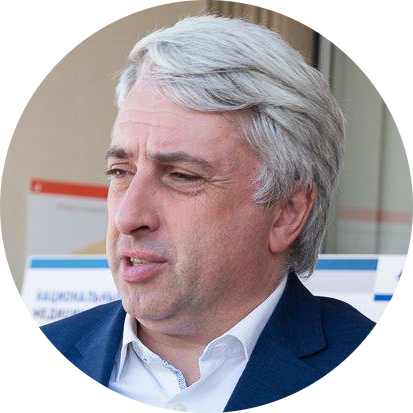 Андрей Сазонов