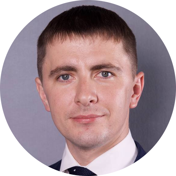 Александр Галичанин