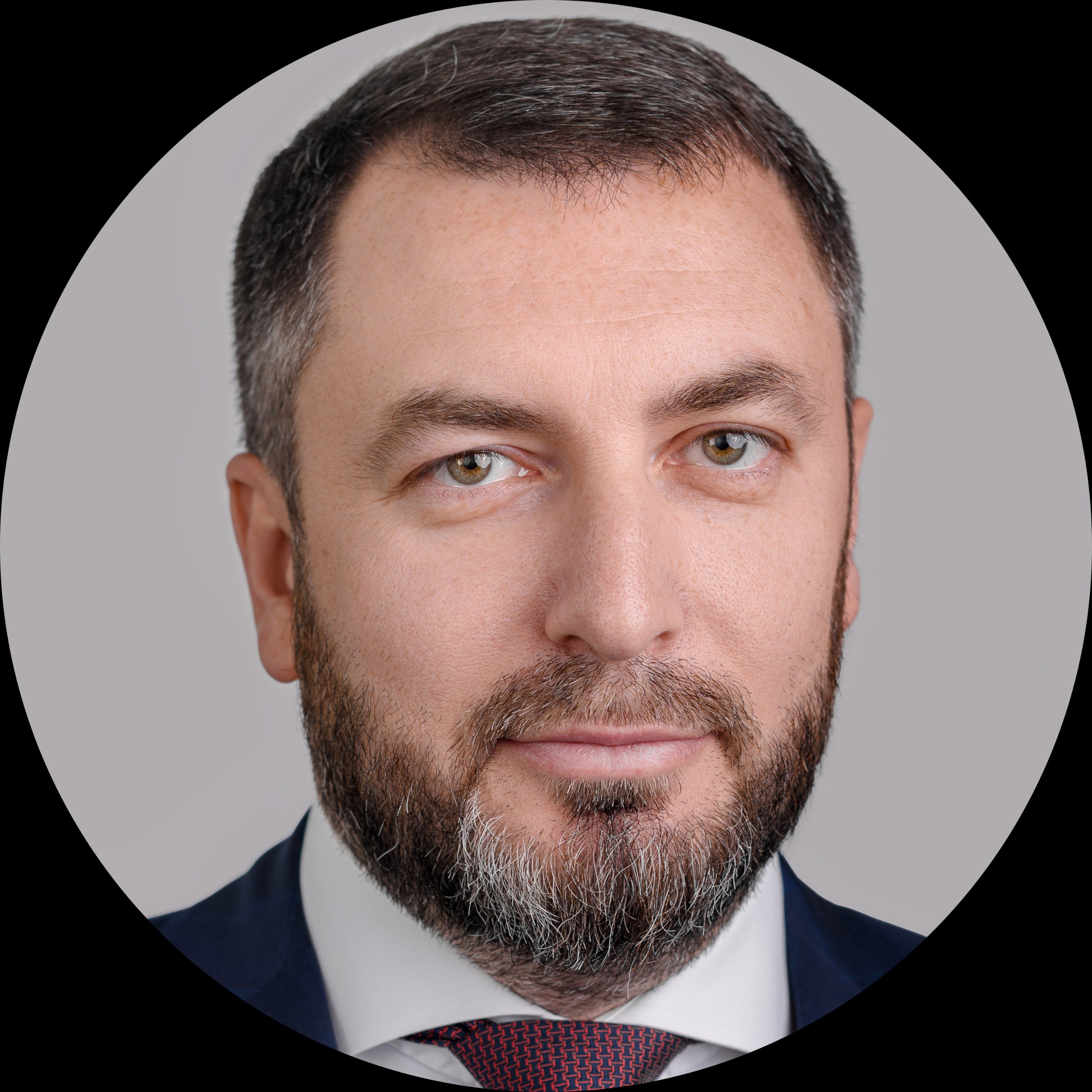 Сергей Кржановский