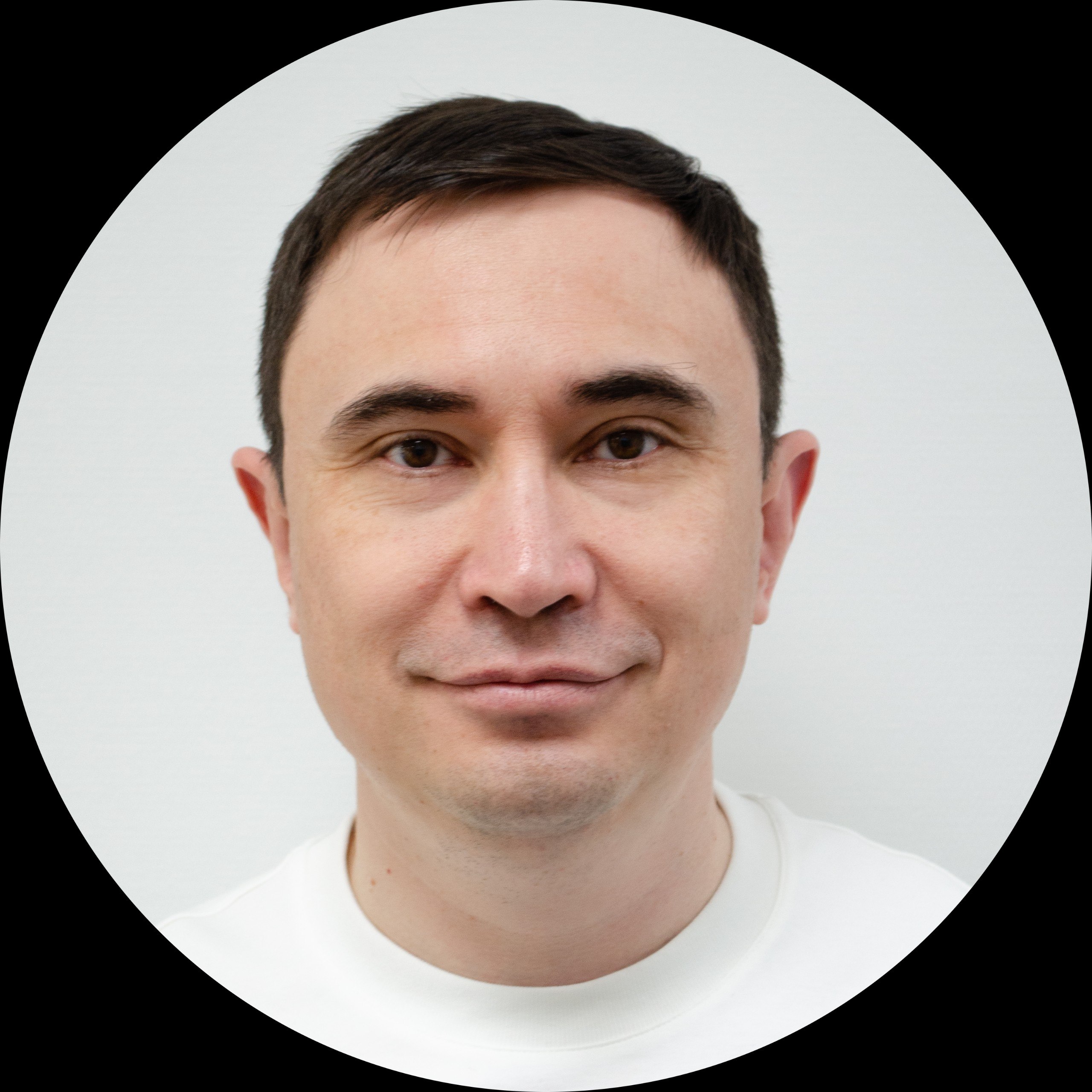 Сергей Сергеев 