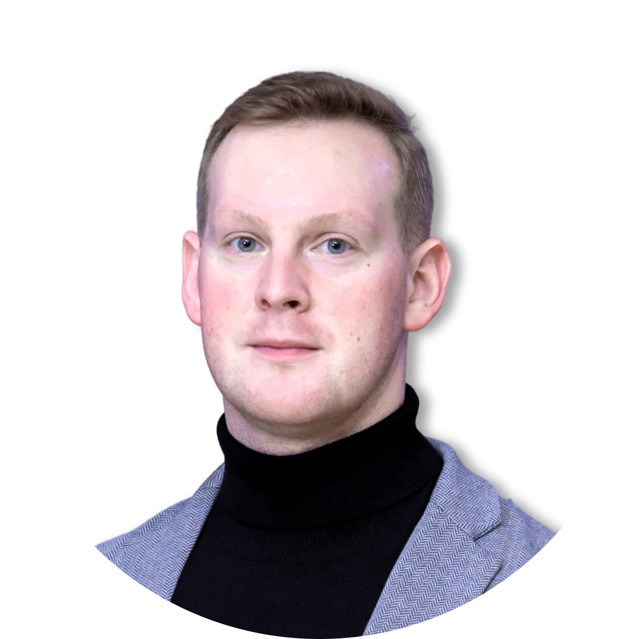 Алексей Карташов