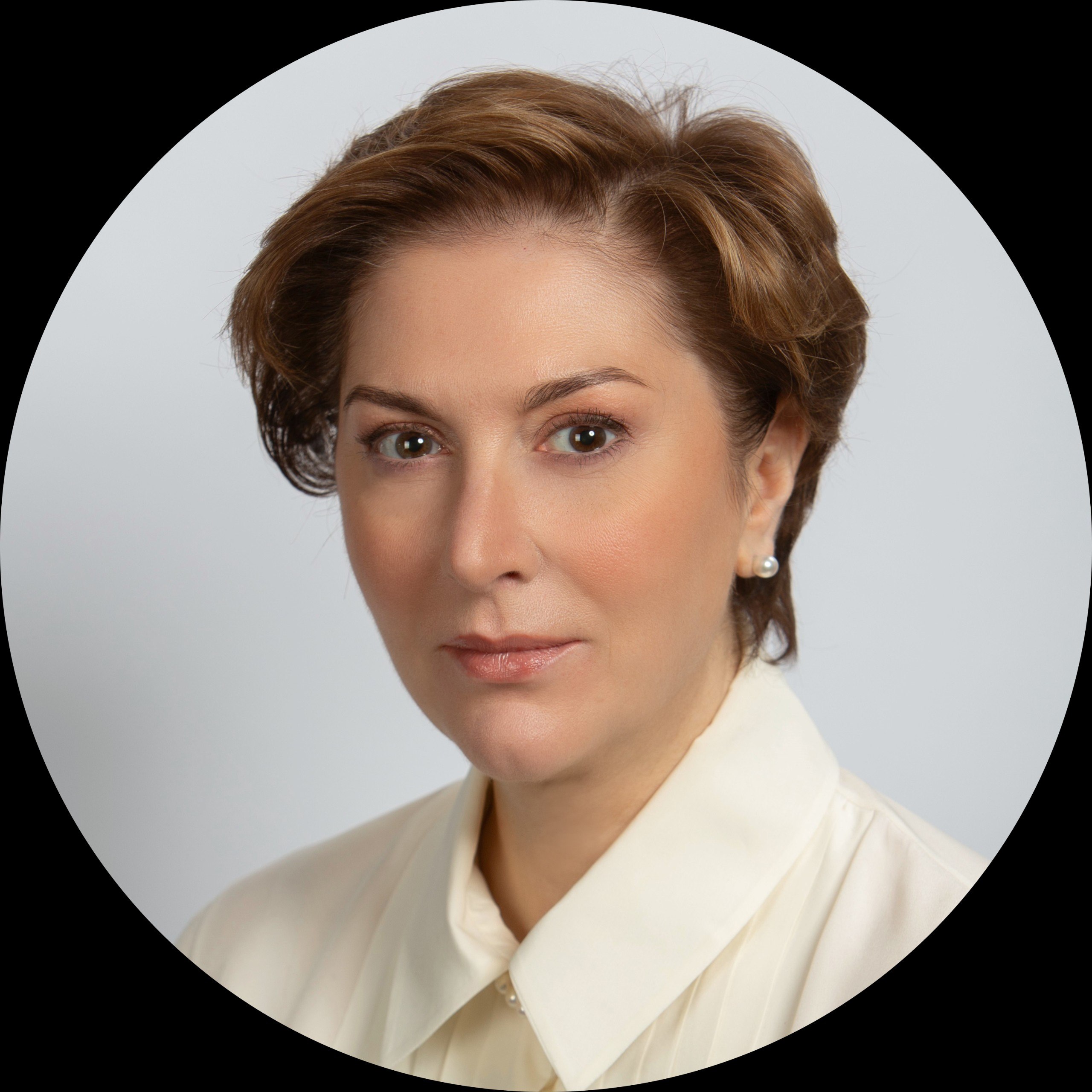 Заира Махачева