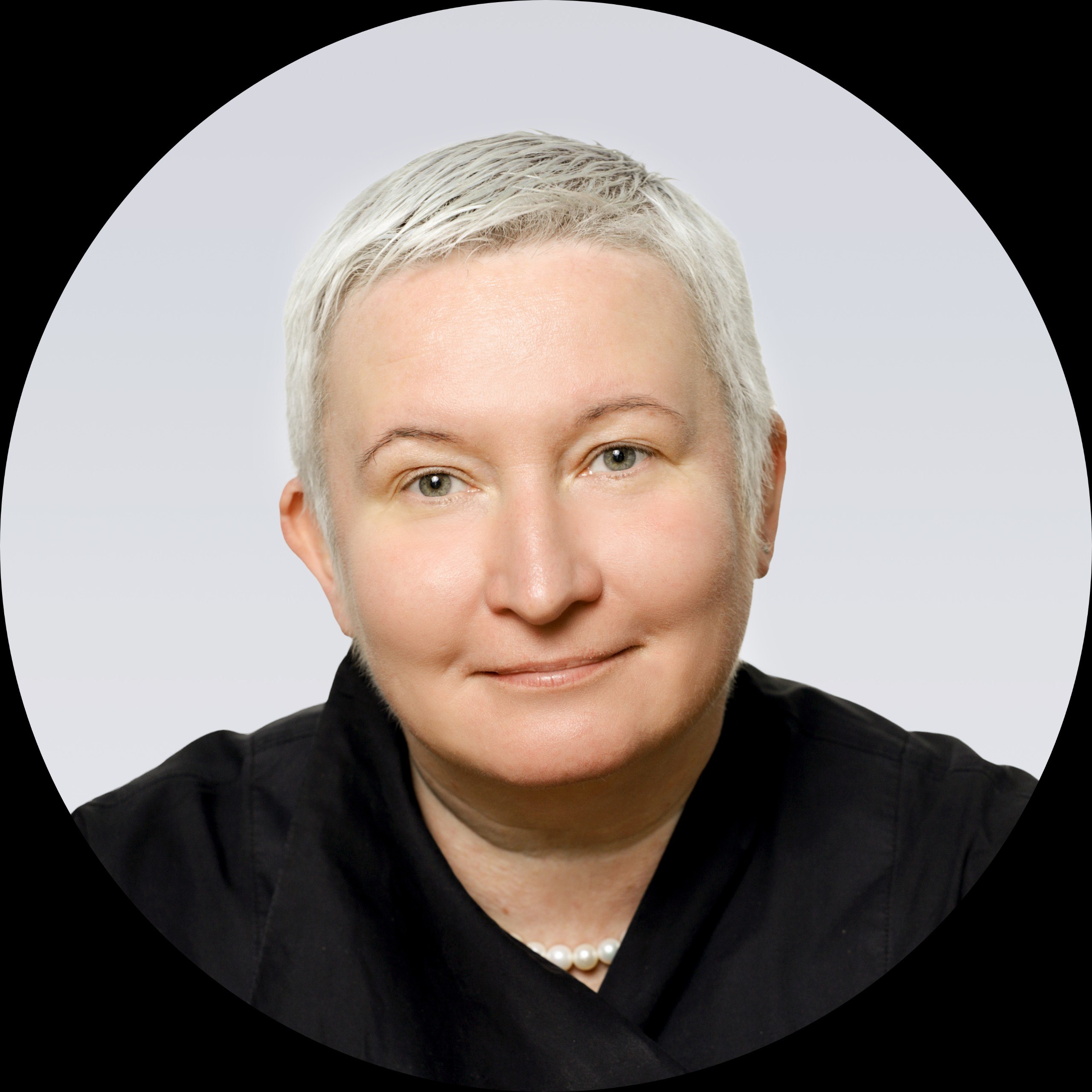 Лариса Матвеева 