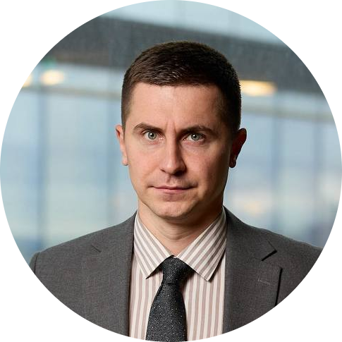 Андрей Набережный
