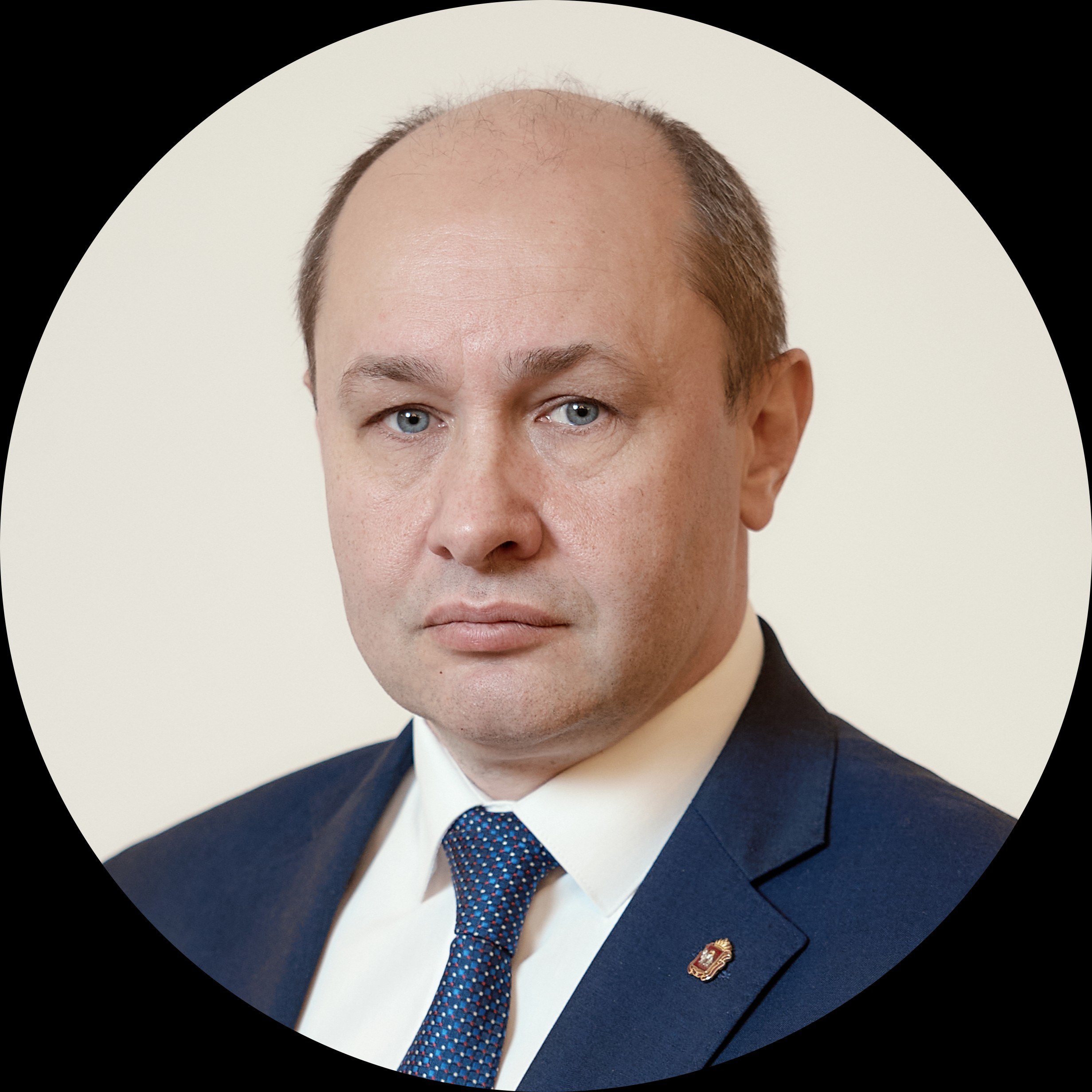 Александр Козлов 