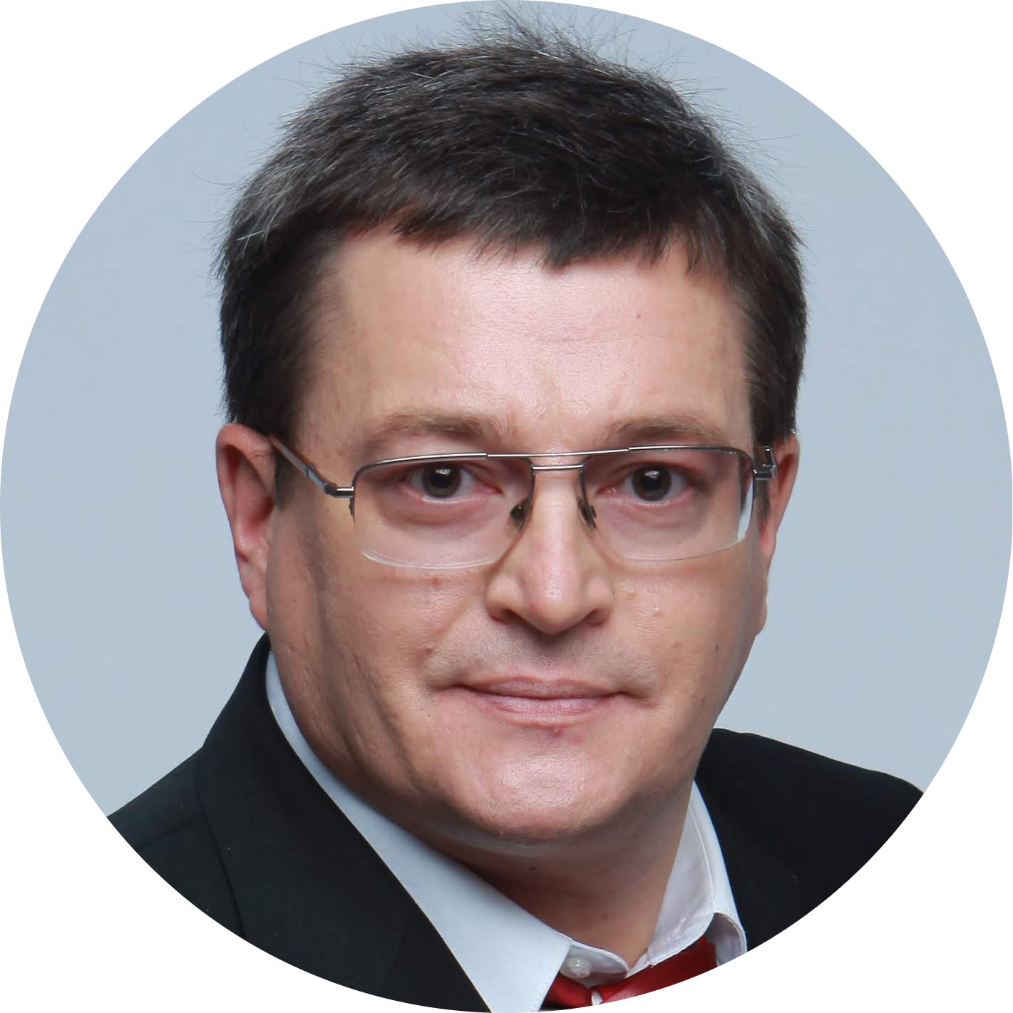 Аркадий Брызгалин