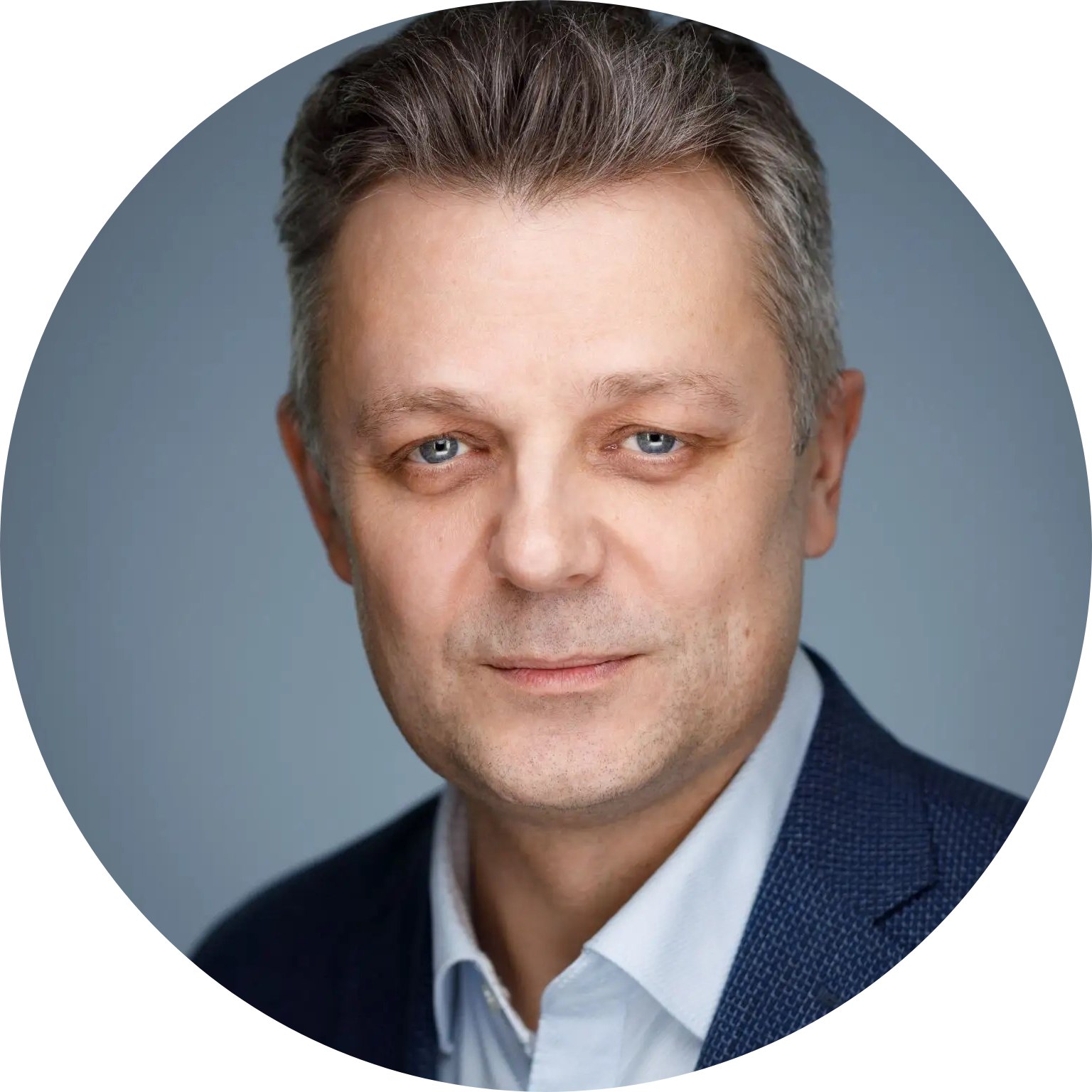 Сергей Ергопуло