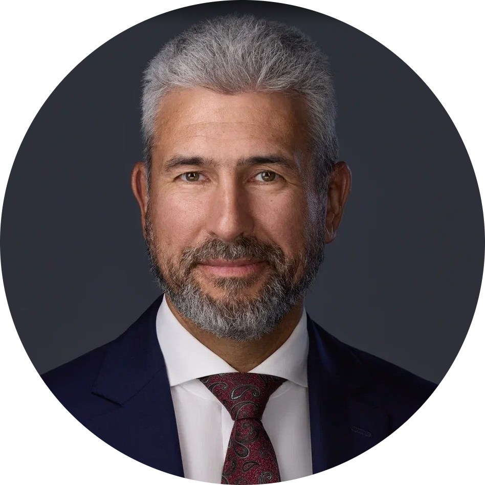 Сергей Таран