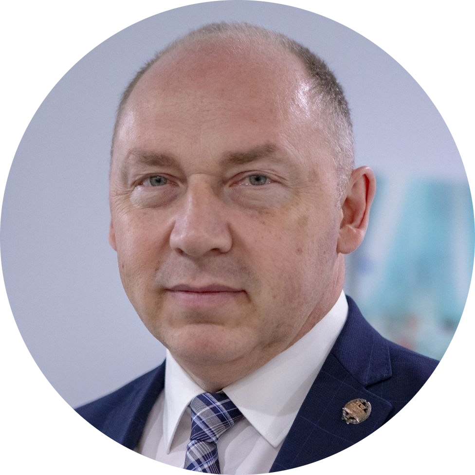 Дмитрий Кудлай
