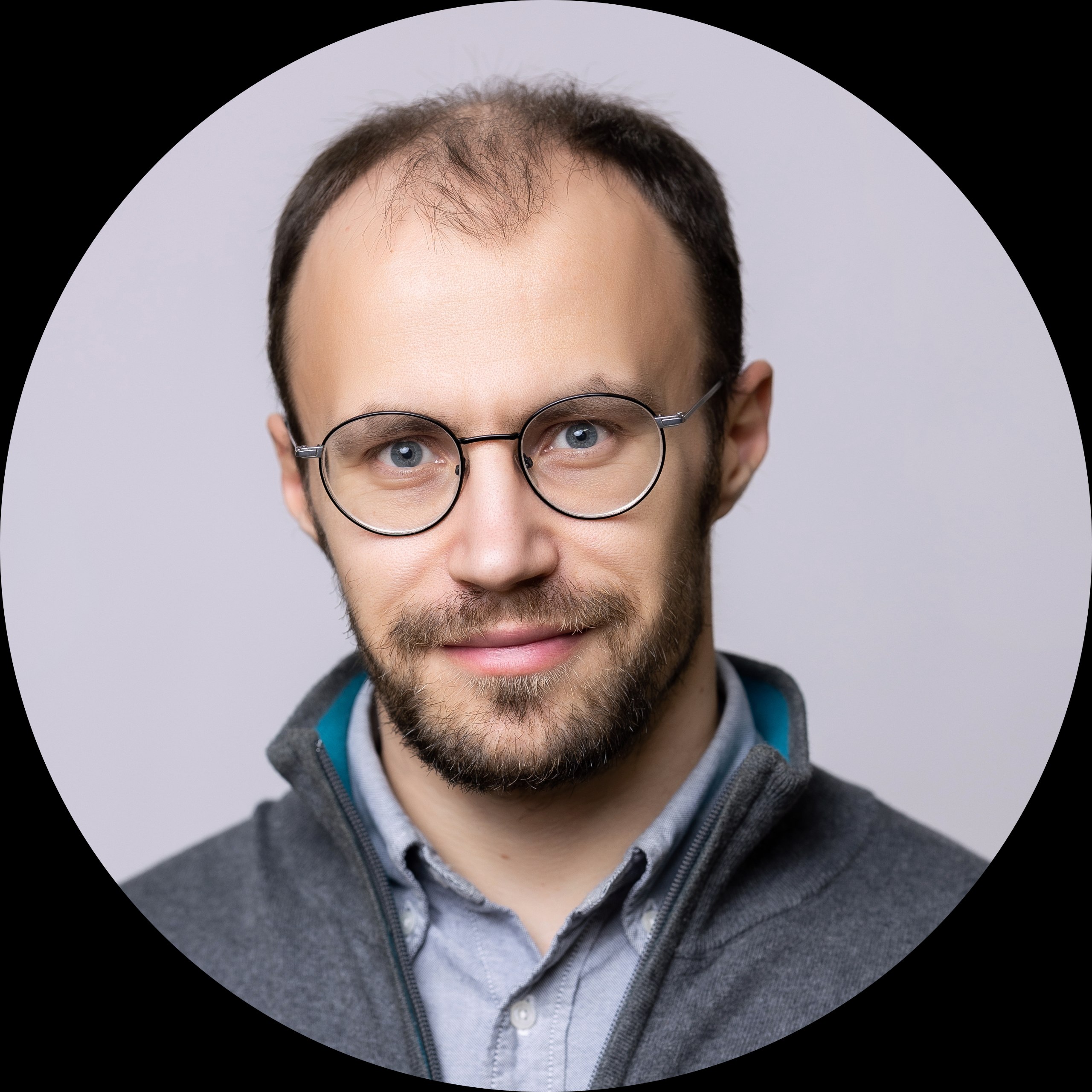 Александр Панов