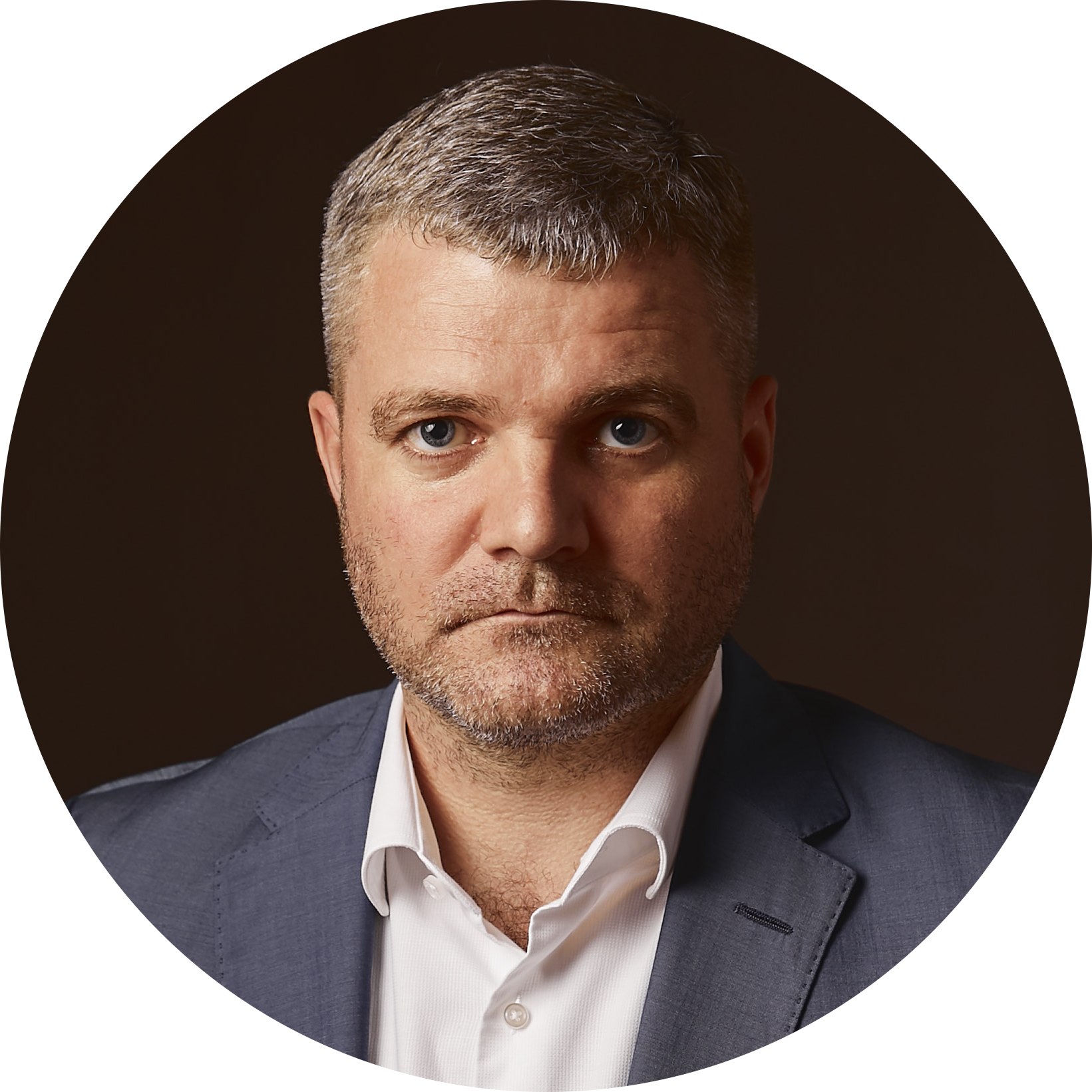 Александр Обухов