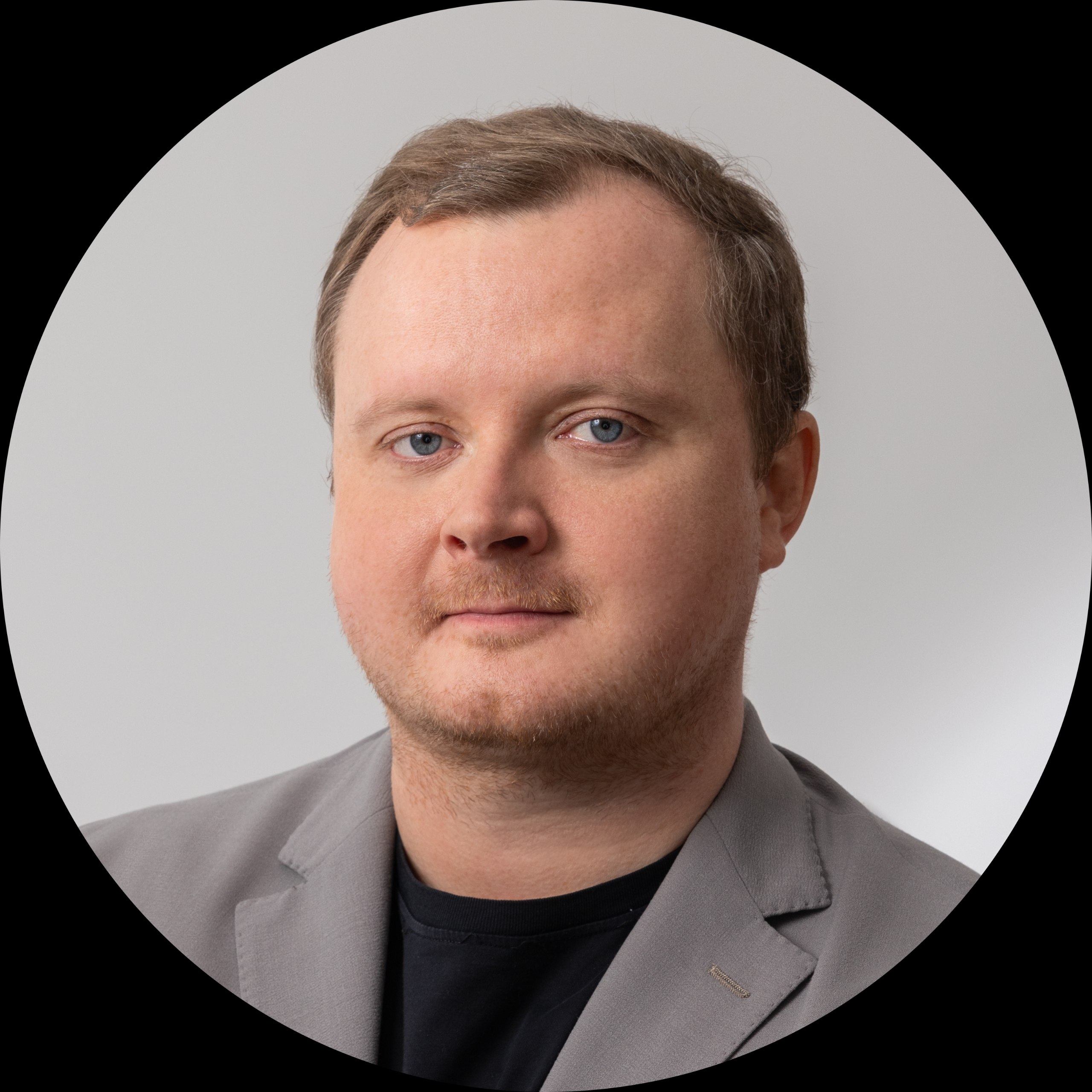 Вадим Самойлов