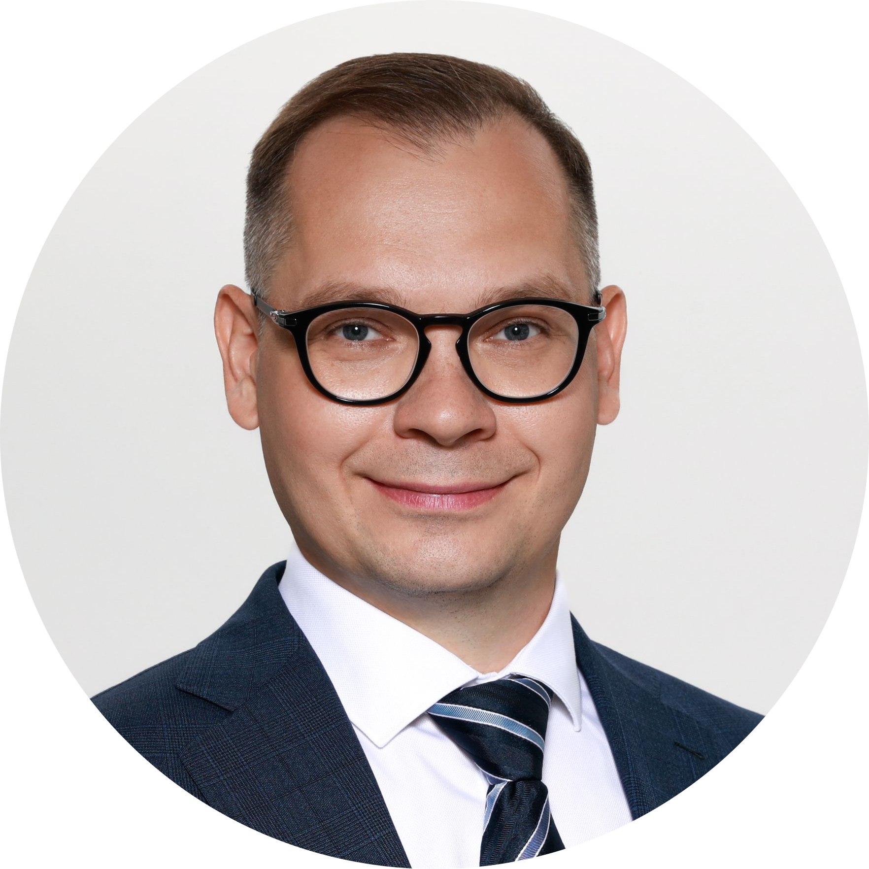 Антон Шмаков