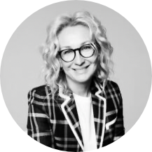 Наталья Григорьева-Литвинская