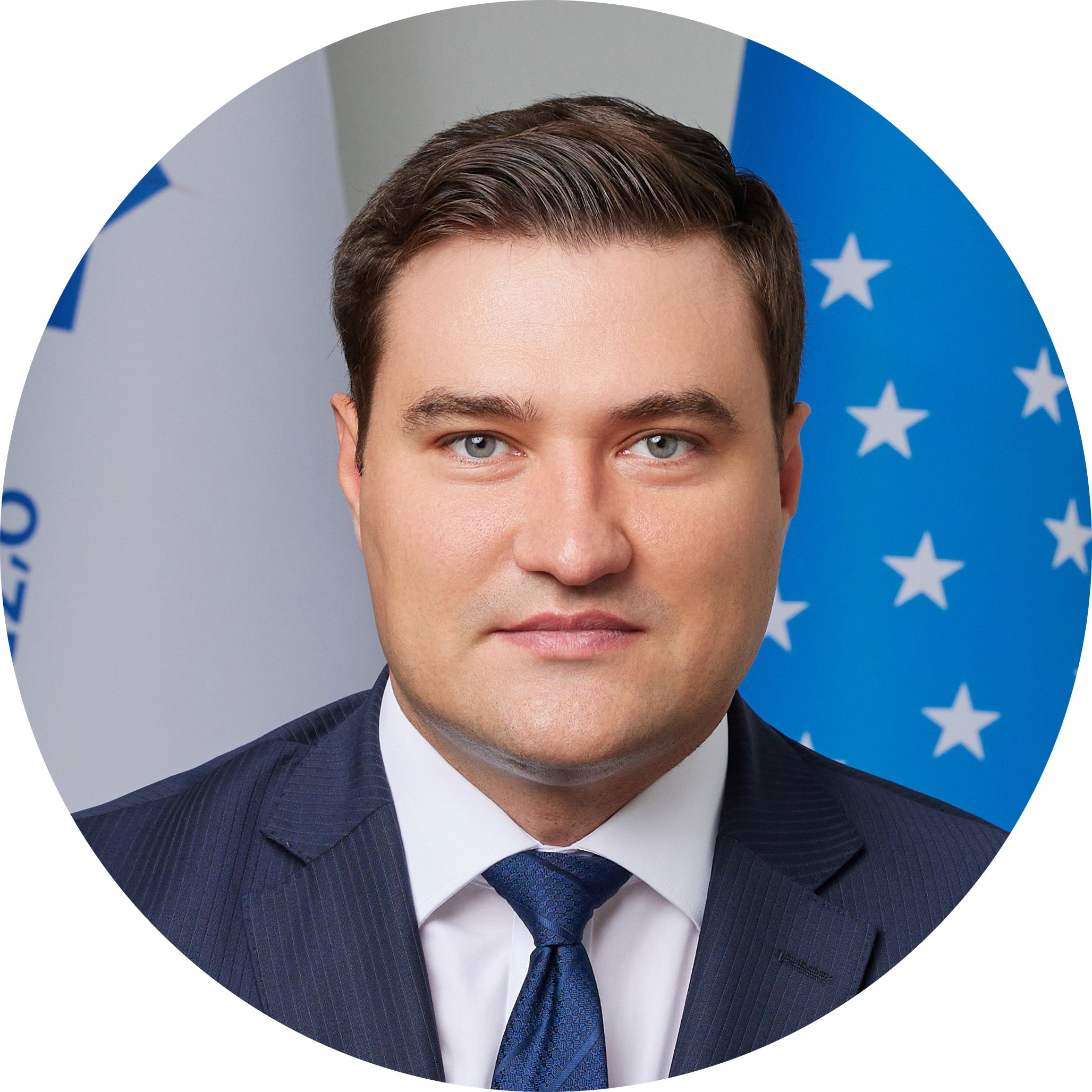 Олег Пекось 