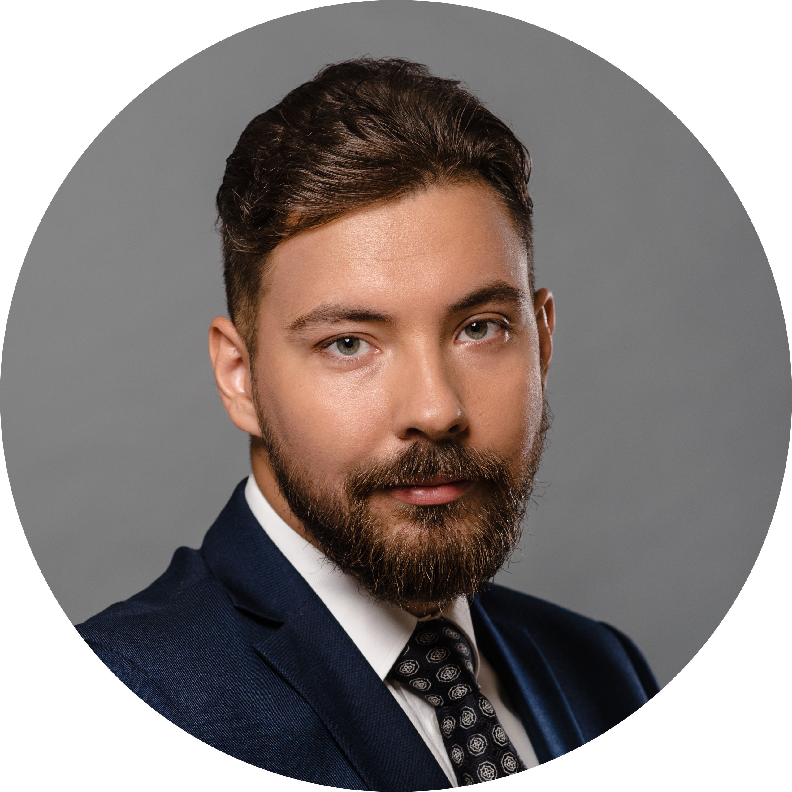 Егор Крючков