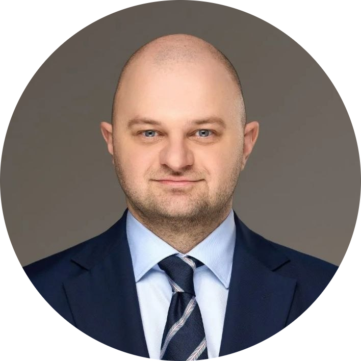 Борис Соболев