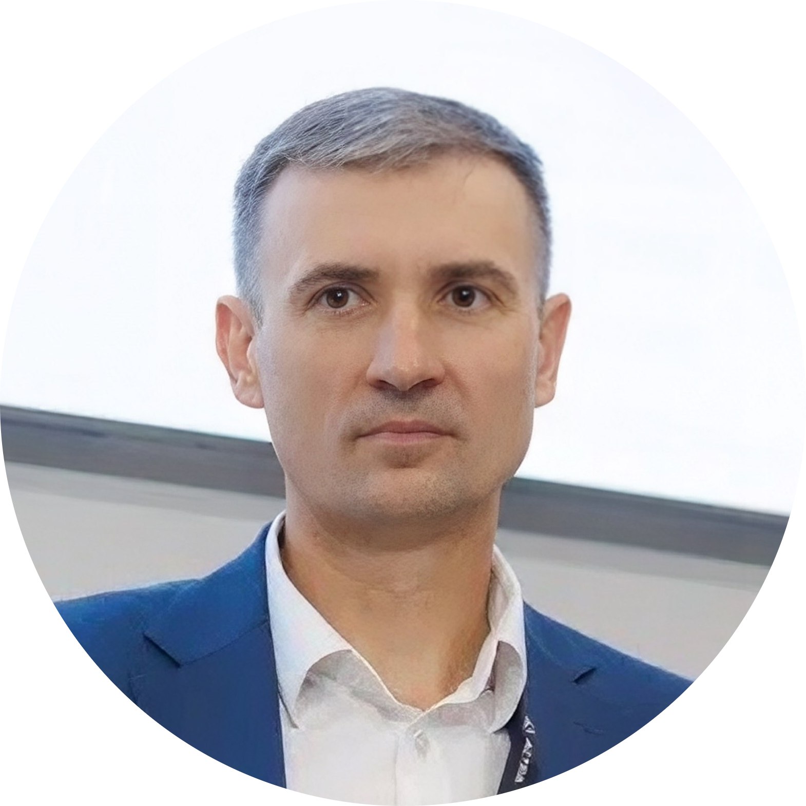 Николай Шуткин