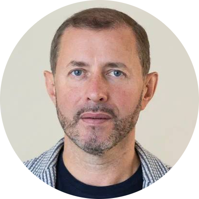 Юрий Менухов