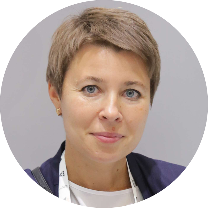 Наталья Плетникова