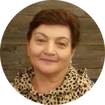 Елена Портнягина