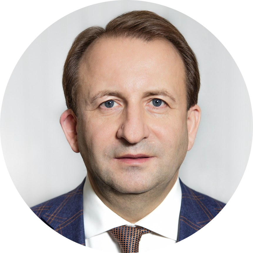 Юрий Ковалев