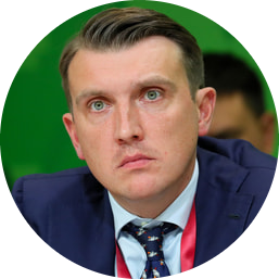 Василий Потемкин