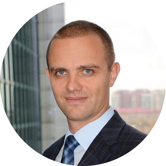 Михаил Потеряхин