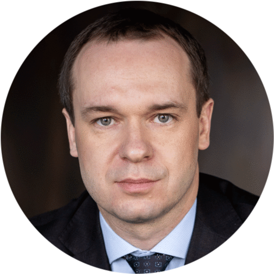 Тимофей Носов