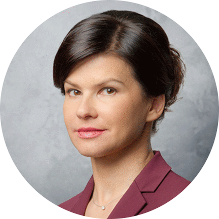 Елена Безденежных