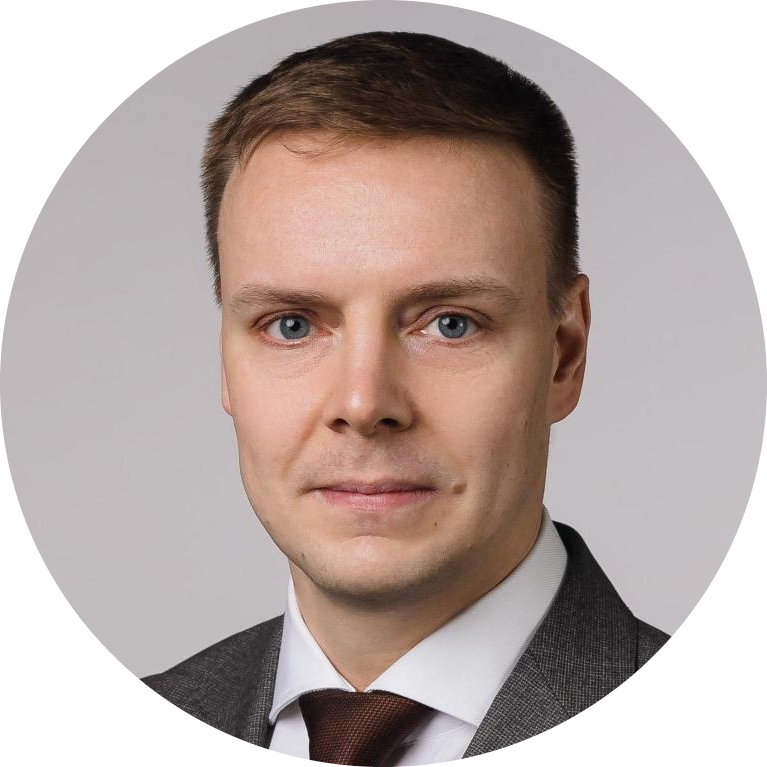 Дмитрий Жидков