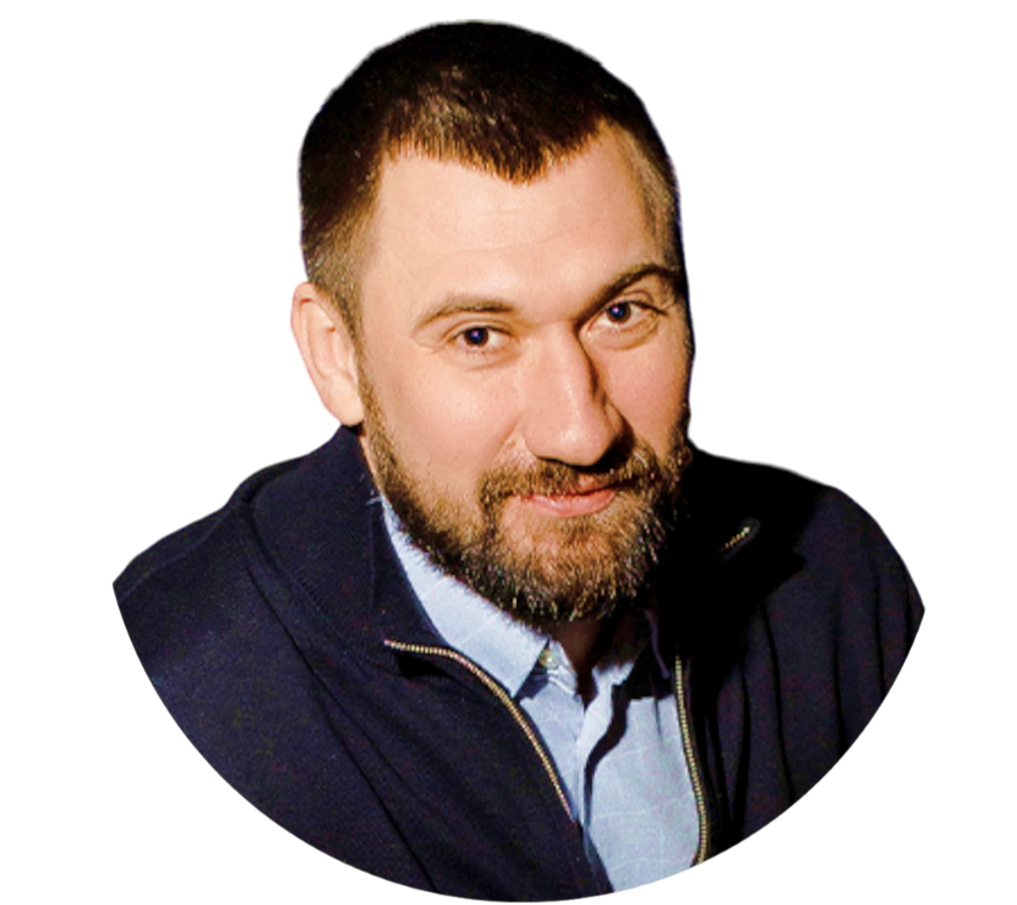 Виктор Лесников