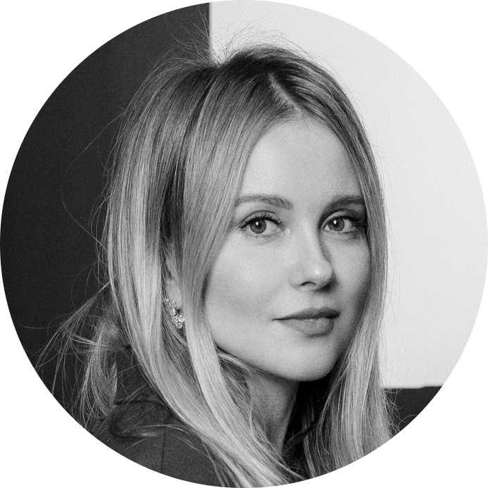 Эльвира Тарноградская