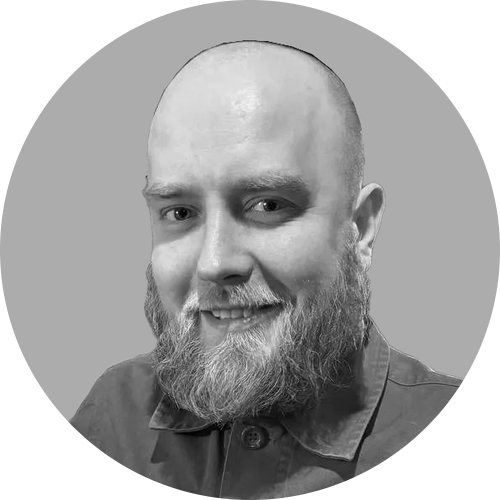 Александр Рассохин