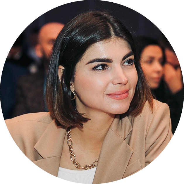 Наталья Мендус