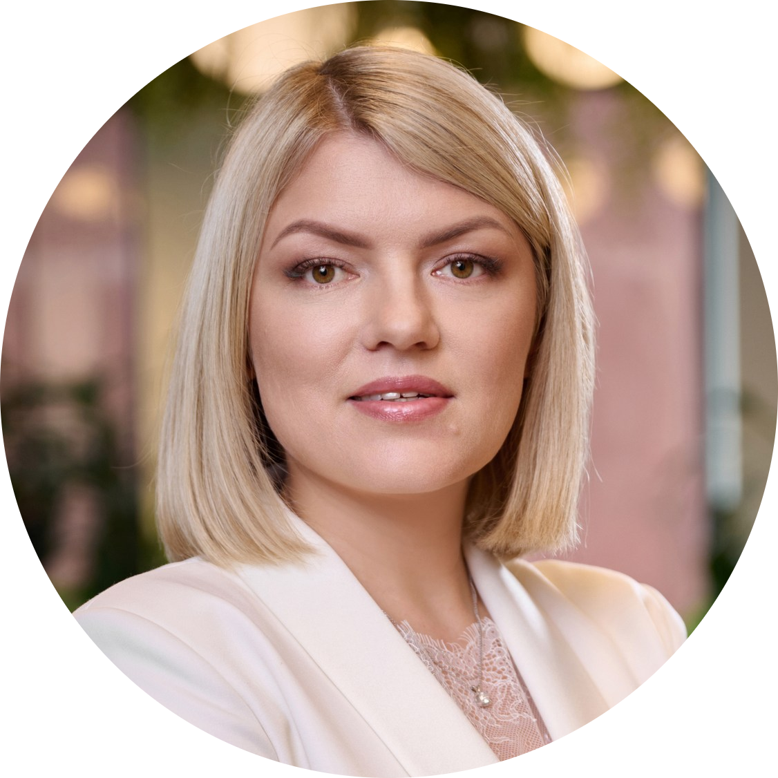 Елена Шейкина