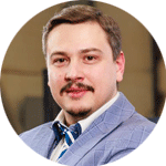 Игорь Рябцев