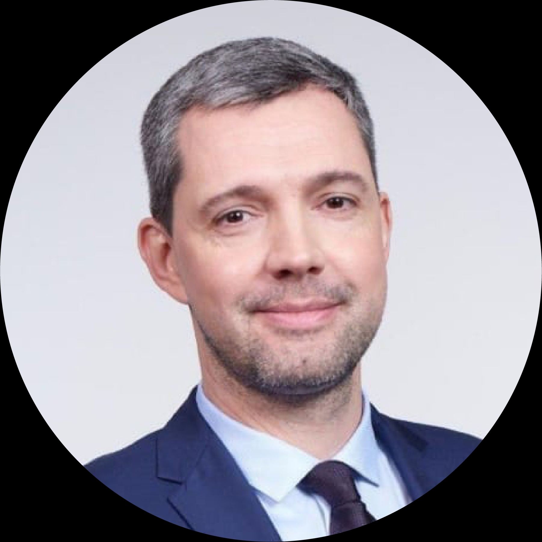 Леонид Бородкин