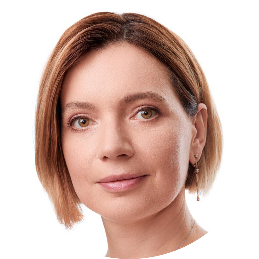 Наталья Саввина