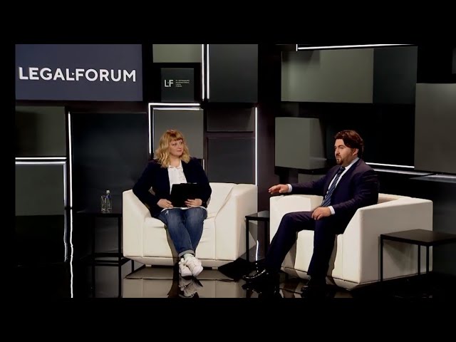 Разговоры о бизнесе. Владимир Хантимиров,  АБ «Asterisk»