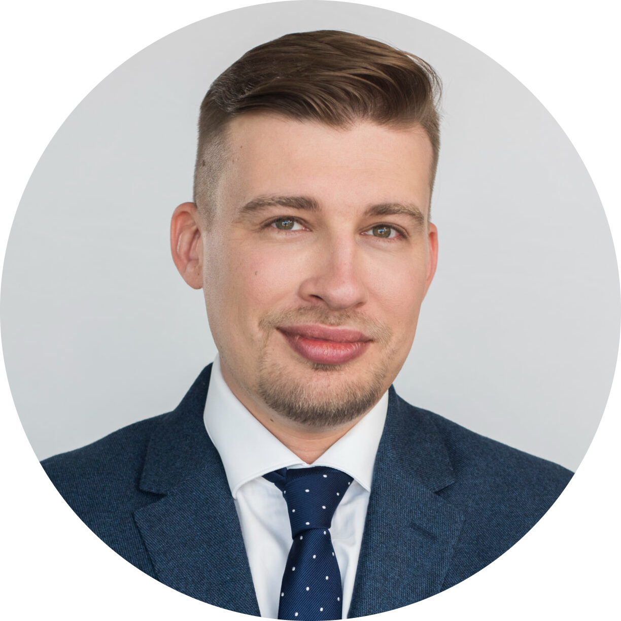 Сергей Матюшенков